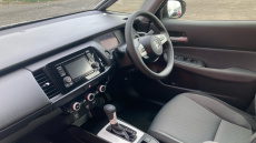 Honda Jazz 1.5 i-MMD Hybrid SE 5dr eCVT Hybrid Hatchback